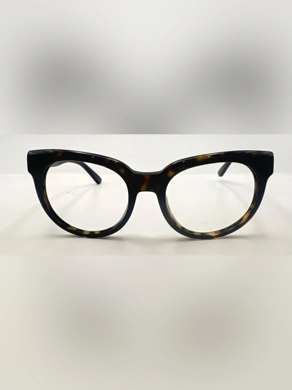 DKNY DY4143 Tortoise Oval Sunglasses Frames Only